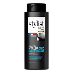 Шампунь для волос Stylist Pro Hair care гиалуроновый 280 мл