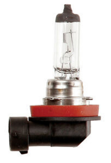 Лампа Головного Освещения H11 12v 55w Блистер 1 Шт. RING арт. RU711