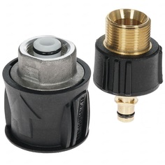 Комплект адаптеров для удлинителного шланга Karcher2.643-037