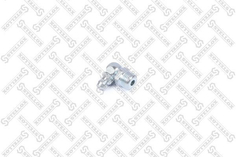 Масленка BM 10x1 (90) DIN 71412 Omn MB,MAN,Volvo,Scania,DAF,Iveco,RVI Stellox