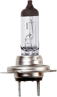 Лампа Головного Освещения H7 Ultra Xenon +50% 12v 55w Блистер 2 Шт. RING арт. RW977