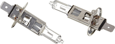 Лампа Головного Освещения H1 Ultra Xenon +50% 12v 55w Блистер 2 Шт. RING арт. RW948