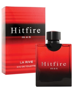 Туалетная вода LA RIVE HIT FIRE 90 мл