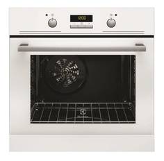 Встраиваемый электрический духовой шкаф Electrolux OEEB4330W белый