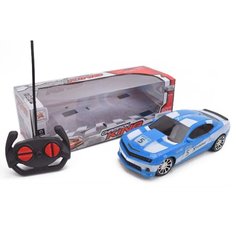 Радиоуправляемая машинка Наша игрушка 4 канала, YY-31A