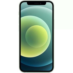 Смартфон Apple iPhone 12 4/128GB Green (MGFE3LL/A) (Америка US)