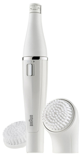 Эпилятор Braun SE820