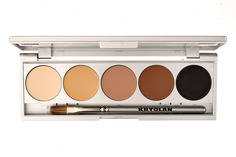 Тени в палитре 5 цв./Shades 5 col. 7,5 гр. (Цв: Correction2) No Brand