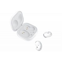 Беспроводные наушники Samsung Galaxy Buds Live White (SM-R180NZWASER)