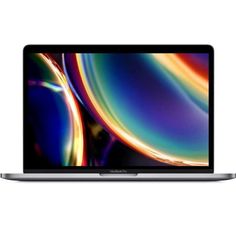 Ноутбук Apple MacBook Pro 2020 M1/8GB/256GB Space Gray (MYD82RU/A)