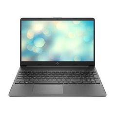 Ноутбук HP 15-dw1049ur Grey (22N50EA)