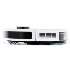 Робот-пылесос Ecovacs Deebot N8 EU White