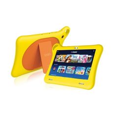 Планшет Alcatel Tkee Mini 2 9317G 32ГБ мятный (9317G-2EALRU2)