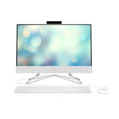 Моноблок HP 24-dp1013ur AiO silver (5D212EA#ACB)