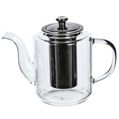 Чайник, 750 мл, L18 W9 H14,5 см No Brand