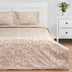 Постельное бельё Этель 2 сп Classic style, пододеяльник 175х215 см, наволочки 50х70 см 2 ш No Brand
