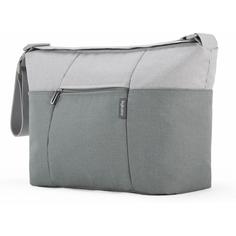 Сумка для коляски Inglesina Trilogy "Day Bag" (цвет: cayman silver)