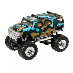 Машинка на радиоуправлении Roys RC-4304-7, 10643, 1:43