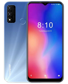 Смартфон ARK Cool 2/64GB синий (COOLPAD 10A)