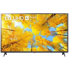 LED телевизор 4K Ultra HD LG 65UQ76003LD