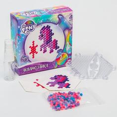 Аква мозаика Hasbro Сумеречная Искорка My Little Pony, 2 фигурки