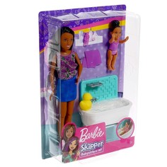 Игровой набор «Няня» Mattel