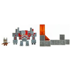 Игровой набор «Схватка в подземелье» Mattel