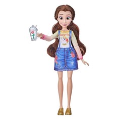 Кукла Hasbro Комфи Белль