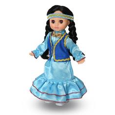 Кукла Весна Эля в башкирском костюме 30,5 см