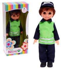 Кукла Весна ДПС 30 см