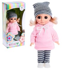 Кукла Весна Ася 8 26 см