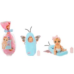 Кукла Zapf Creation Baby Born Surprise, 2 серия, МИКС