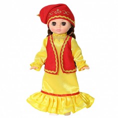 Кукла Весна Эля в татарском костюме, 30,5 см