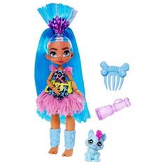 Базовая Кукла Mattel Телла Cave Club