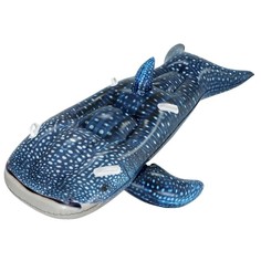 Игрушка надувная Bestway Кит для плавания, 41482, 193х122 см