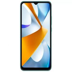 Смартфон Xiaomi Poco C40 3/32Gb Coral Green (EU)