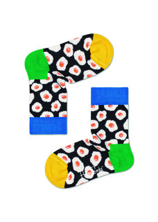 Носки детские Happy socks Sunny Side Up Sock KEGS01 цв. разноцветный р. 0-12M