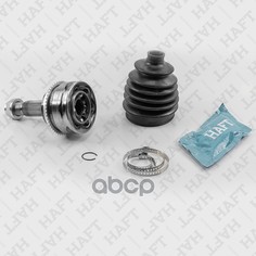 Шрус Наружный К-Т Mitsubishi Pajero 07-> HAFT арт. GA0358