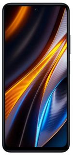 Смартфон Xiaomi Poco X4 GT 8/256Gb Black (EU)