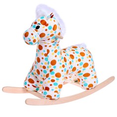 Качалка «Лошадка мини» Аймид