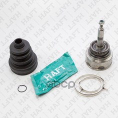 Шрус Наружный К-Т Abs: 40z HAFT арт. GA0282