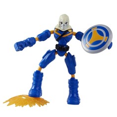 Фигурка «Таскмастер» Бенди Мстители, 15 см Hasbro