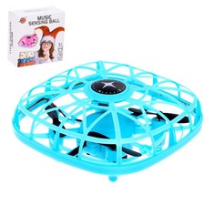 Летающая тарелка SPINNER, в ассортименте No Brand
