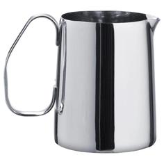 Кувшин для вспененного молока МОТТЛИГ, нержавеющая сталь, 500 мл Ikea