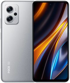 Смартфон Xiaomi Poco X4 GT 8/128Gb Grey (EU)