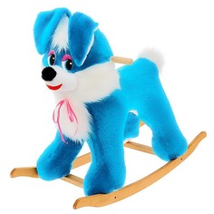 Качалка «Заяц», МИКС Бакс