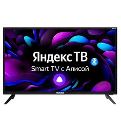 LED телевизор HD Ready Telefunken TF-LED32S17T2S