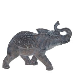 Фигурка декоративная "Слон", 16*6*12 см KSM-768207 Remeco Collection