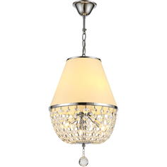 Люстра подвесная Illumico IL6207-6N-27 CR