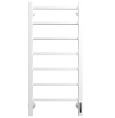 Полотенцесушитель электрический Larusso Астор КС П7 350х800 9003